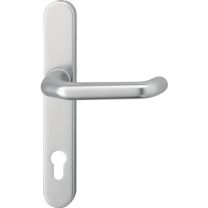 EDI Rahmen-1/2 Innen-Garnitur Kronos 1300/0235 Edelstahl EST PZ