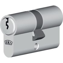 BKS Service-Doppelzylinder PZ 8890 31/31 mm Servicezylinder zur Eigenmontage