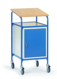 FETRA Rollpult Ladefläche 500 x 600 mm (5836)
