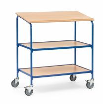 FETRA Rollpult Ladefläche 1.000 x 600 mm (5837)