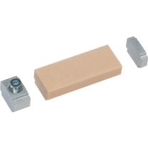 DORMAKABA Öffnungsbegrenzung Gleitschiene G-N 80 ° b. 120 ° max. Türbreite 1600 mm