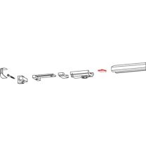 DORMAKABA Rastfeststelleinheit für TS 90 Impulse 145 °