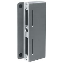 AMF Gegenkasten 146ET-30 Stahl kantig 30 mm