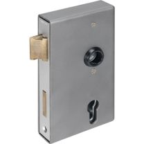 AMF Schlosskasten 140UM DIN links / rechts Maß A40xB94,5xC173 mm Dornmaß 60 mm