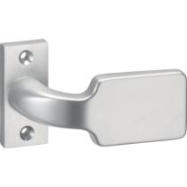 EDI Profiltürknopf 1315/0000 Material Aluminium F1 fest/drehbar