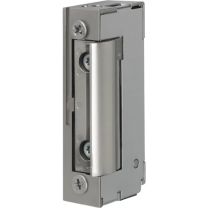 ASSA ABLOY Elektrotüröffner 118 Feuerschutz 10-24 V AC/DC Dauerentriegelung nein DIN links / rechts