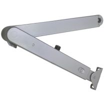 DORMAKABA Rastfeststellarm silber Feststellgestänge f. TS 73 V und TS 83