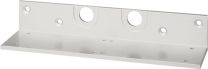 ASSA ABLOY Sturzfutterwinkel passend für DC300 silber
