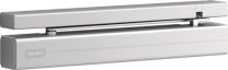 ASSA ABLOY Gleitschienentürschließer DC 700 CM Normalmontage Bandseite EN 3-6 silber EN 3-6
