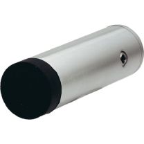 KWS Wandtürpuffer 2070 Edelstahl matt Länge 60 mm