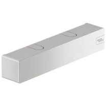 DORMAKABA Türschließer TS 98 XEA für 4 Montagearten EN 1-6 silber P600 EN 1-6