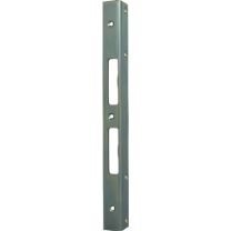 SCHNEGEL Sicherheitswinkelschließblech Länge 300 mm Breite 25 mm Stärke 3 mm Stahl verzinkt 006/900