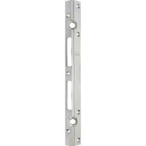 SCHNEGEL Sicherheitswinkelschließblech Länge 300 mm Breite 20 mm Stärke 3 mm Stahl verzinkt 006/912