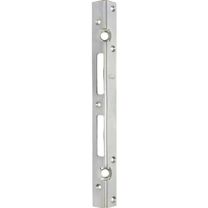 SCHNEGEL Sicherheitswinkelschließblech Länge 300 mm Breite 25 mm Stärke 3 mm Stahl verzinkt 006/910
