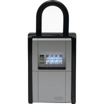 ABUS Schlüsseltresor 797 LED HxBxTmm mit LED Zahlenschloss