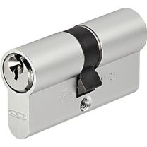 ABUS Profildoppelzylinder TI14ST 30/45 mm Anzahl Schlüssel 3 verschiedenschließend