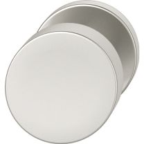 FSB Türknopf 23 0829 03400 Aluminium 0105 Aufnahme M12 gerade