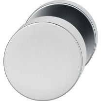 FSB Türknopf 23 0829 03400 Edelstahl 6204 Aufnahme M12 gerade