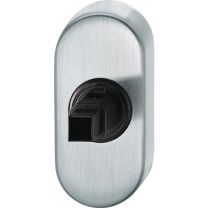 FSB Fenstergriffadapter 34 0000 09039 Edelstahl fein matt 24-38 mm mit Rastung