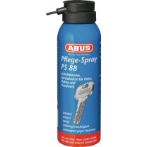 ABUS Zylinderpflegespray VK PS88 12 x 125 ml Spraydose