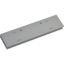 DORMAKABA Glastürschuh TS 92 silber