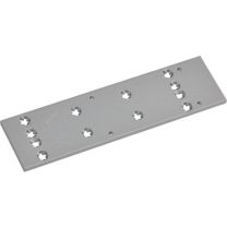 DORMAKABA Montageplatte weiß 9016 passend für TS 73 V