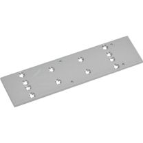 DORMAKABA Montageplatte weiß 9016 passend für TS 83 EN 3 - 6