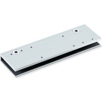 GEZE Glastürschuh TS 3000 V silber