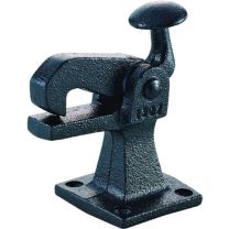 KWS Torfeststeller 1307 Temperguss schwarz 106 mm