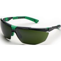 UNIVET Schweißerbrille 5X1 EN166, EN169 Polycarbonat