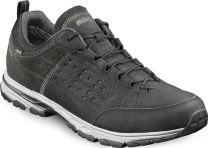 MEINDL Freizeitschuh Durban GTX Gr.47 12 schwarz Ledermix Gore-Tex Futter
