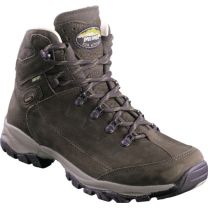 MEINDL Wanderstiefel Ohio 2 GTX Größe 40 6,5 mahagoni Nubukleder