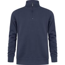 PROMODORO Sweatshirt Größe M navy