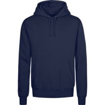 PROMODORO Sweatshirt X.O Hoody Sweater Men Größe XL french navy