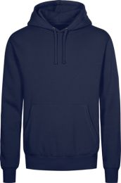 PROMODORO Sweatshirt X.O Hoody Sweater Men Gr.XXL french navy