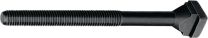 AMF T-Nutenschraube (DIN 787) T-Nut 20mm M20 L.125mm Güte 8.8