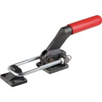 AMF Verschlussspanner Nr. 6849PH Größe 4 horizontal schwer