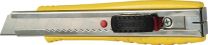 STANLEY Cuttermesser FatMax Klingen-B.18mm L.155mm Alu.SB