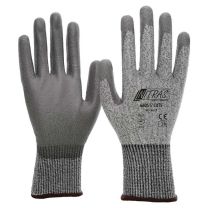 NITRAS Schnittschutzhandschuhe CUT5 (6605) 10 Paar