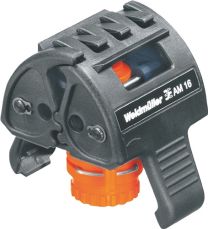 WEIDMÜLLER Abmantelungswerkzeug AM 16 Gesamt-L.53mm Arbeitsbereich D.6,0-17,3mm