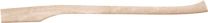 LÖFFERT Beilstiel L.450mm Stielauge 55/24mm ES