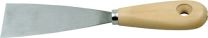 JeCo Malerspachtel B.20mm pol.HO flachoval