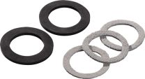 JeCo Dichtungssatz f.4000 816 610 Ku.+4000 816 643