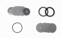 JeCo Dichtungs-Set f.4000 816 612