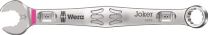 WERA Ringmaulschlüssel 6003 Joker SW 30mm L.330mm Form A legierter WS