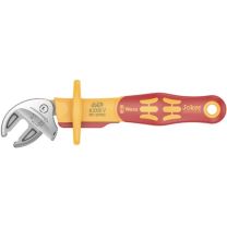 WERA Maulschlüssel 6004 Joker VDE 13 - 16 mm Länge 210 mm
