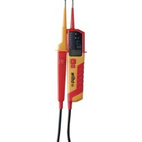 WIHA Spannungs-/Durchgangsprüfer 0,5-1000/0,5-1500 V AC/DC CAT III 1000V/CAT IV 600 V