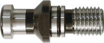 PROMAT Anzugsbolzen DIN 69872B SK50 o.Bohr.