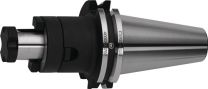 PROMAT Kombiaufsteckfräsdorn DIN 69871AD/B Spann-D.22mm SK40 A.-L.100mm