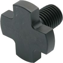 PROMAT Fräseranzugsschraube M8 f.Spann-D.16mm